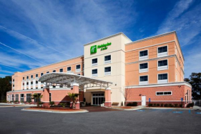 Отель Holiday Inn Hotel & Suites Beaufort at Highway 21, an IHG Hotel  Беофорт